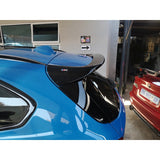 F48 X1 15+ roof spoiler