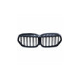 F48 X1 LCI 20+ dual slat grille