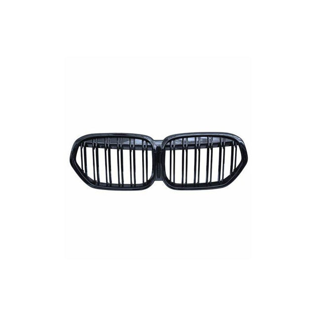 F48 X1 LCI 20+ dual slat grille
