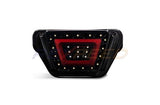 Supra GR 2020+ V2 Brake Light