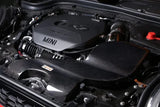 Armaspeed Mini F55 / F56 (Cooper/Cooper S/JCW) Carbon Fiber Cold Air Intake