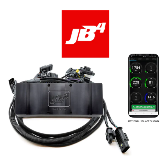 S68 JB4 Tuner for 2023+ BMW XM & 2024+ BMW X5M / X6M (BETA)