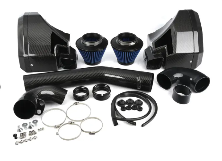 Turner Motorsports G8x M2/M3/M4 Carbon Cold Air Intake