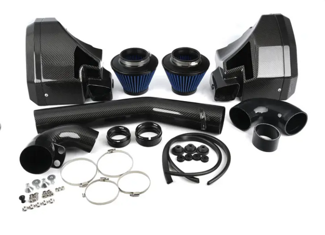 Turner Motorsports G8x M2/M3/M4 Carbon Cold Air Intake
