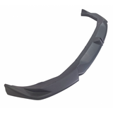 F70 Mtech MX-V1 front lip (matt black)
