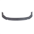 F70 Mtech MX-V1 front lip (matt black)