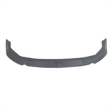 F70 Mtech MX-V1 front lip (matt black)