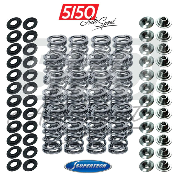 SuperTech High Performance Valve Spring Kit, BMW S58