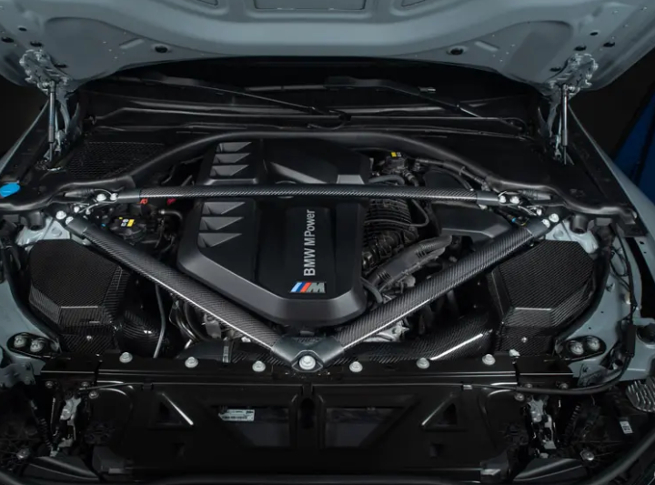 Turner Motorsports G8x M2/M3/M4 Carbon Cold Air Intake