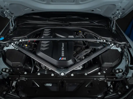 Turner Motorsports G8x M2/M3/M4 Carbon Cold Air Intake