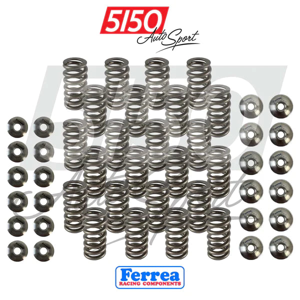 Ferrea High Performance Valve Spring Kit, BMW S58