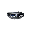F32 F80 F82 LED projector headlight 16-19 (6 pin - 16-19 LED model)
