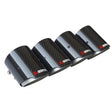 F80 F82 F87 AK style carbon fiber tailpipe