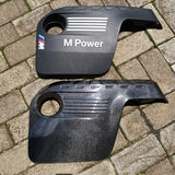 F80 F82 F87 carbon fiber engine cover