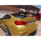 F80 M3 / F80 M4 GTS-style carbon fiber wing