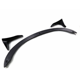 F80 M3 / F82 M4 MP style gloss black front lip