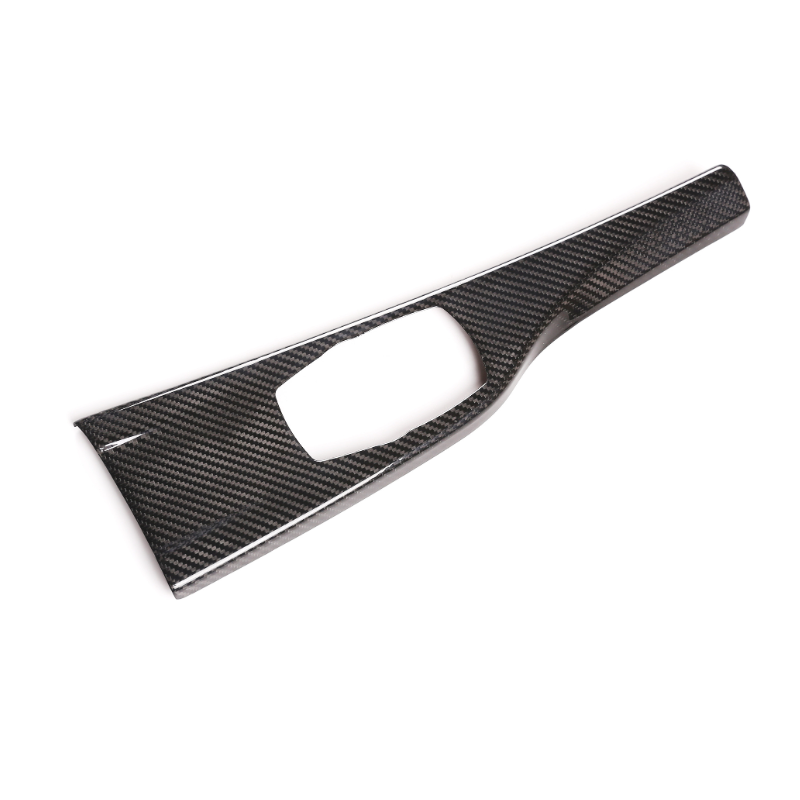 F80 M3 / F82 M4 carbon fiber centre console cover