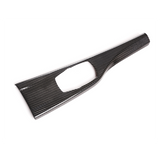 F80 M3 / F82 M4 carbon fiber centre console cover