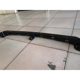 F80 M3 / F82 M4 CS style carbon fiber front lip