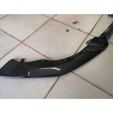 F80 M3 / F82 M4 CS style carbon fiber front lip