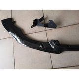 F80 M3 / F82 M4 CS style carbon fiber front lip