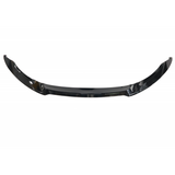 F80 M3 / F82 M4 CS style gloss black front lip