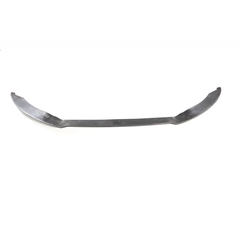 F80 M3 / F82 M4 CS style gloss black front lip