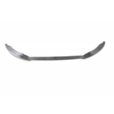 F80 M3 / F82 M4 CS style gloss black front lip