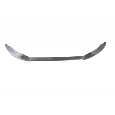 F80 M3 / F82 M4 CS style gloss black front lip