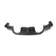 F80 M3 / F82 M4 F1 Style carbon fiber rear diffuser