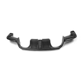 F80 M3 / F82 M4 F1 Style carbon fiber rear diffuser