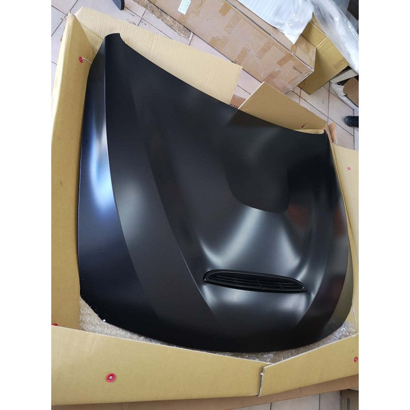 F80 M3 / F82 M4 GTS style aluminium bonnet