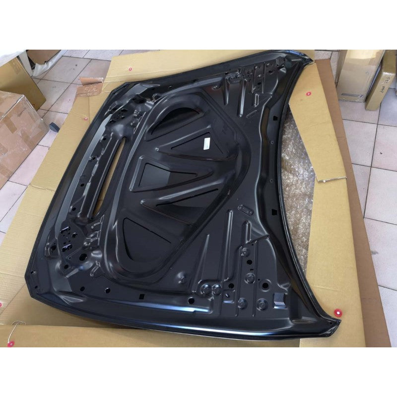 F80 M3 / F82 M4 GTS style aluminium bonnet