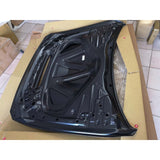 F80 M3 / F82 M4 GTS style aluminium bonnet