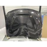 F80 M3 / F82 M4 GTS style carbon fiber bonnet