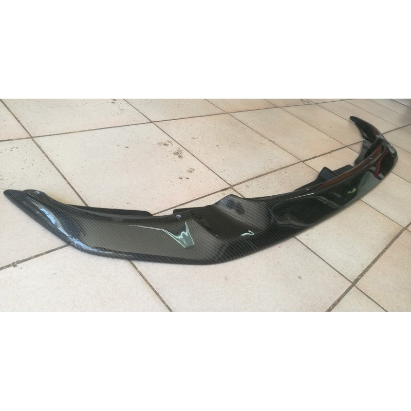 F80 M3 / F82 M4 GTS style carbon fiber front lip