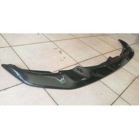 F80 M3 / F82 M4 GTS style carbon fiber front lip
