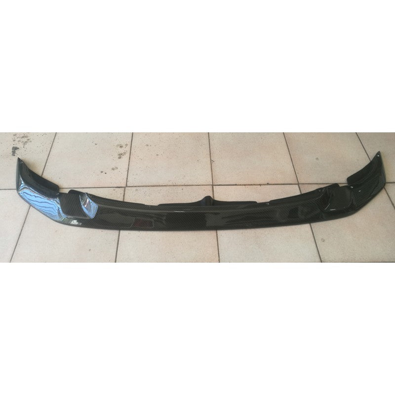 F80 M3 / F82 M4 GTS style carbon fiber front lip
