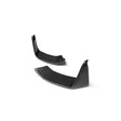 F80 M3 / F82 M4 MP style carbon front splitters