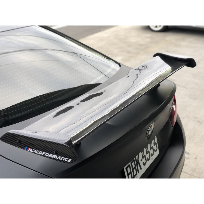 F80 M3 / F82 M4 MP style GT wing