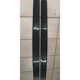F80 M3 / F82 M4 MP style carbon fiber side skirt extension