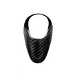 F80 M3 / F82 M4 stick-on carbon fiber gear cover