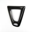 F80 F82 F87 carbon fiber gear surround