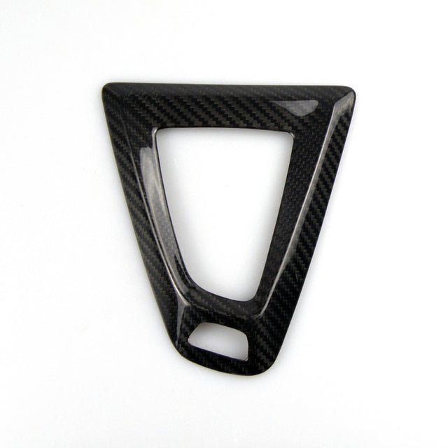 F80 F82 F87 carbon fiber gear surround