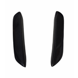 F82 M4 carbon fiber front canards