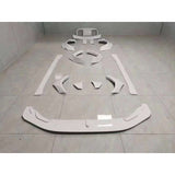 F82 M4 LB style bodykit