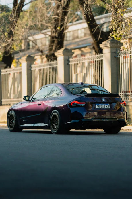 VFC PERFROMANCE -F827S