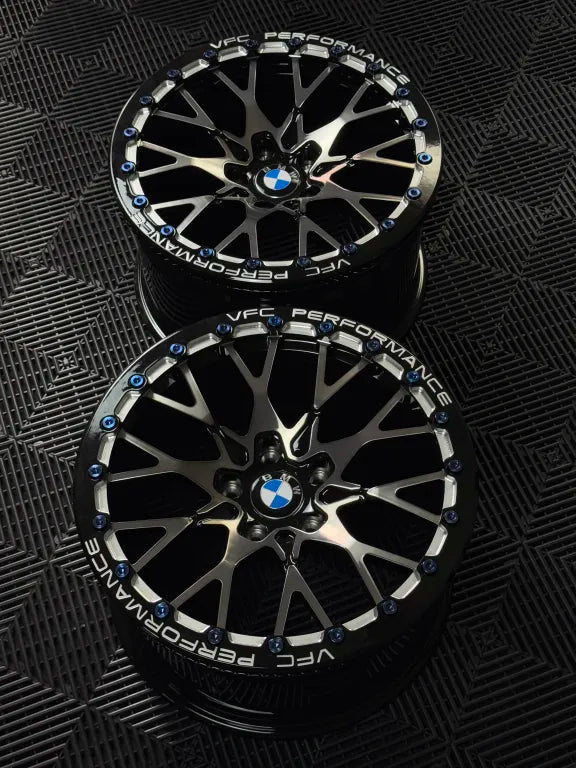 VFC PERFROMANCE-F82F