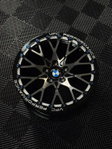 VFC PERFROMANCE-F82F