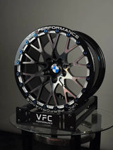 VFC PERFROMANCE-F82F